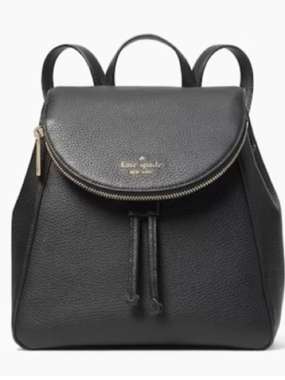 Kate Spade Small Leila Backpack - Excellent Condition